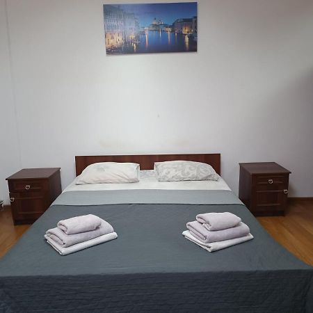 Apartments Domovik On Valenberga 3 穆卡切沃 外观 照片