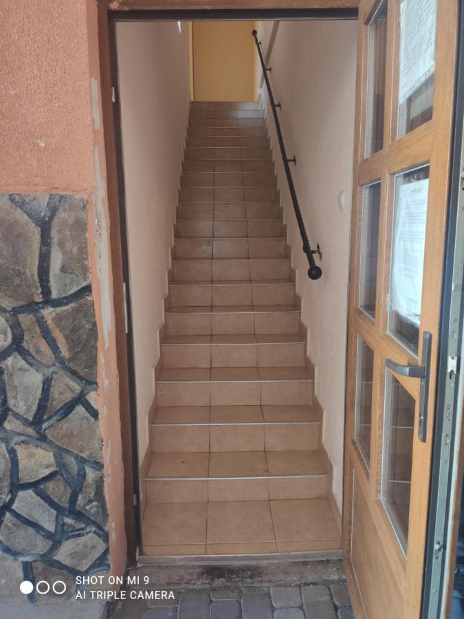 Apartments Domovik On Valenberga 3 穆卡切沃 外观 照片