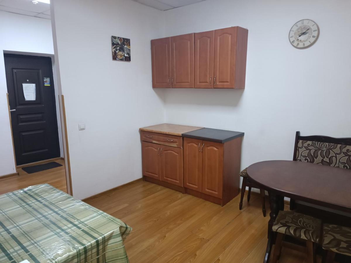 Apartments Domovik On Valenberga 3 穆卡切沃 外观 照片