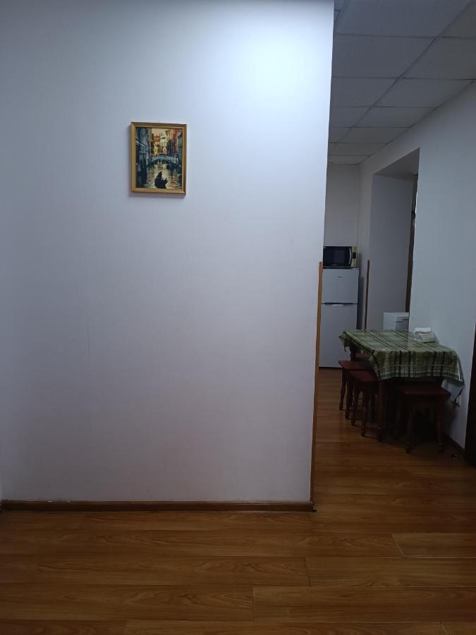 Apartments Domovik On Valenberga 3 穆卡切沃 外观 照片