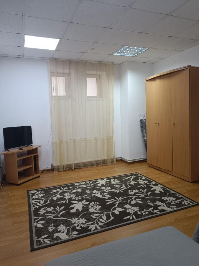 Apartments Domovik On Valenberga 3 穆卡切沃 外观 照片